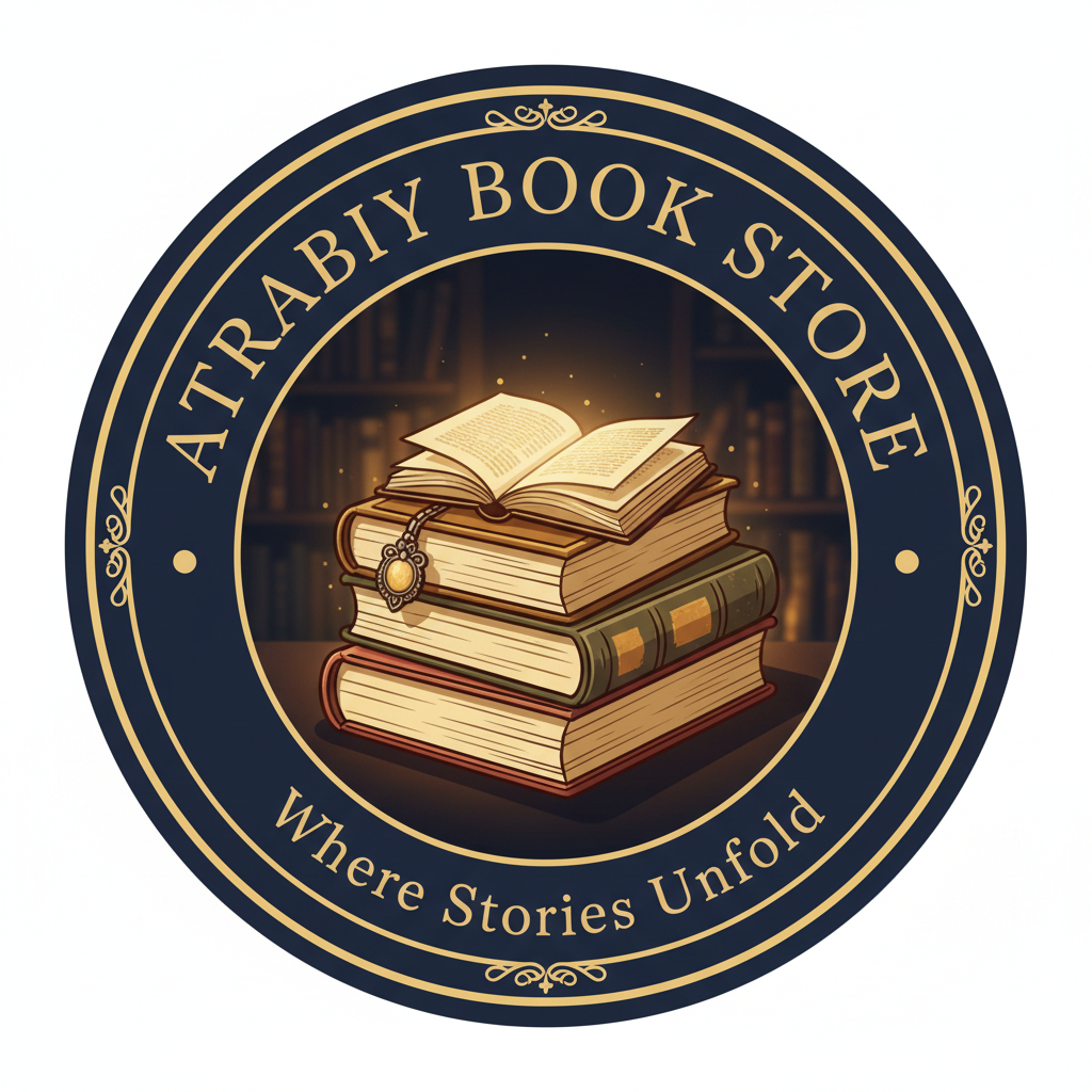 Atrabiy Books Emporium