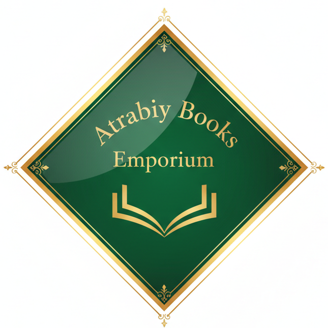 Atrabiy Books Emporium