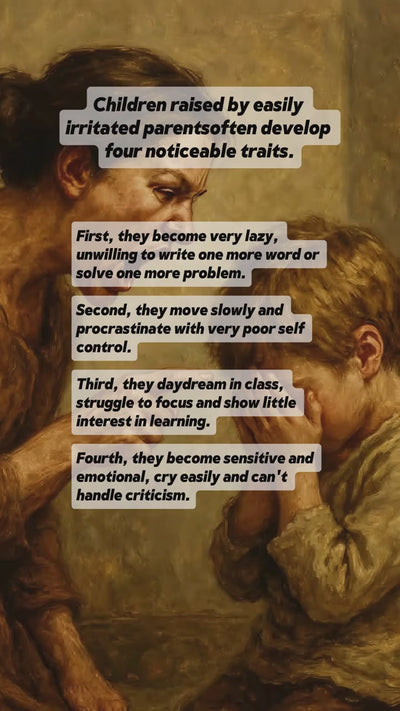 The Parent You Aspire to Be.