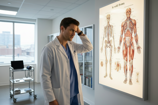 Study Smarter for Medical School